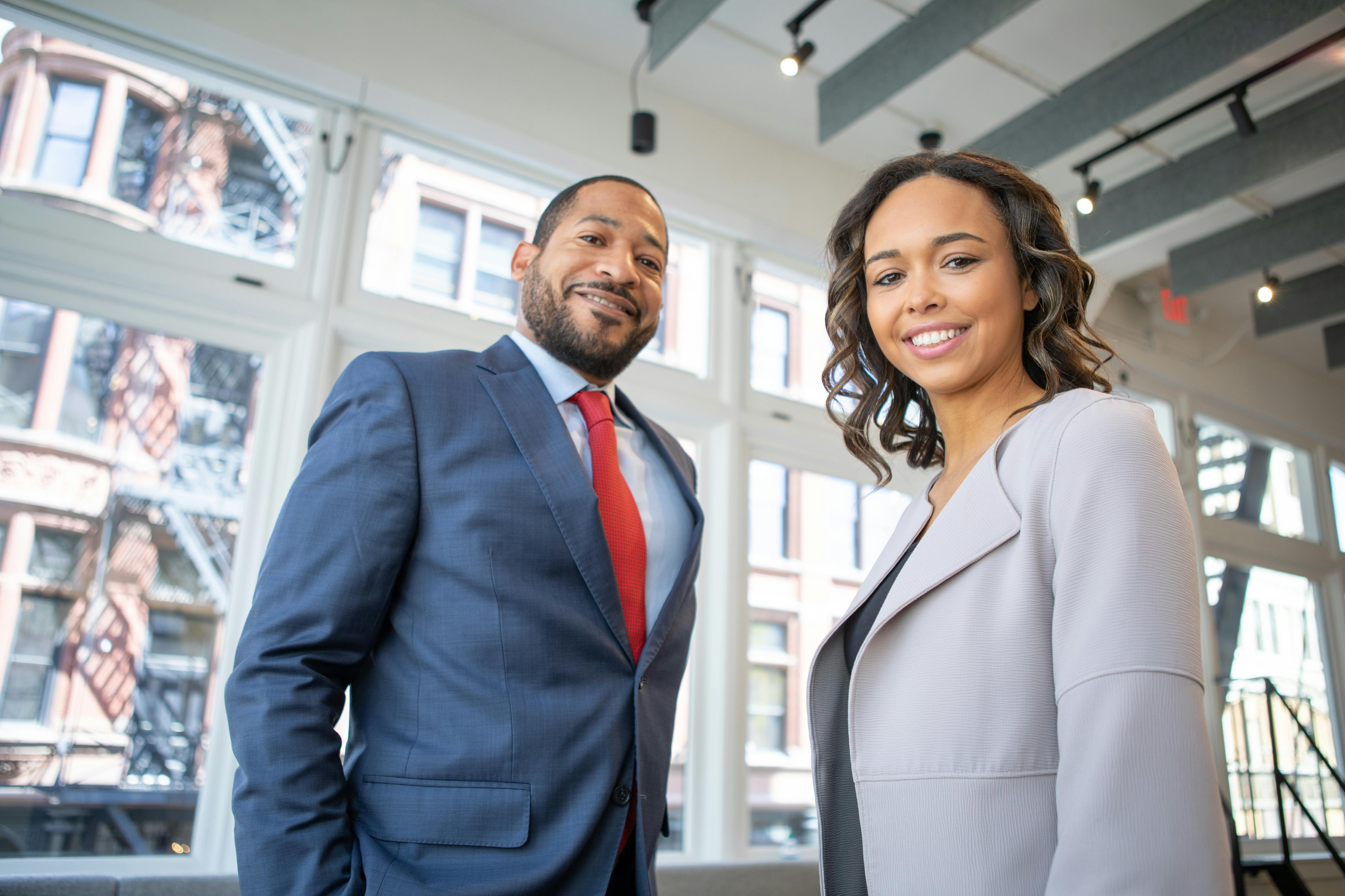 Corporate Wear